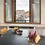 Hostel Combo Velence